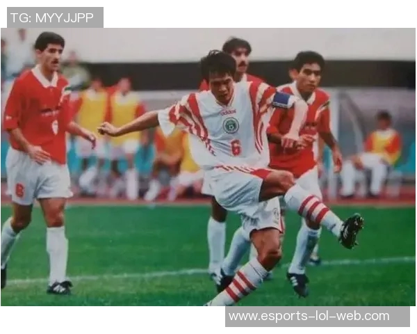 中国足球历史最强球员排名 这些国足巨星曾铸辉煌